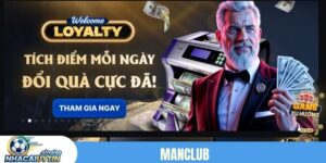Manclub