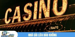Nhà cái lừa đảo không