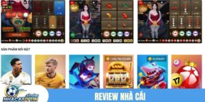 Review nhà cái