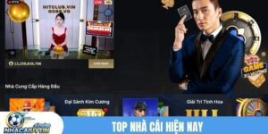 Top nhà cái hiện nay