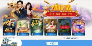 VicClub